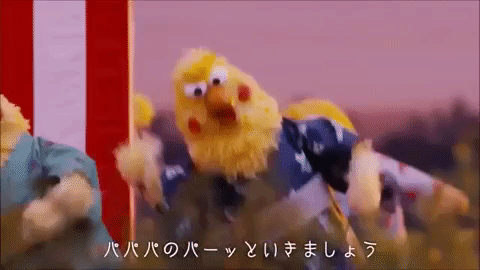 ポインコ兄弟について語ろう