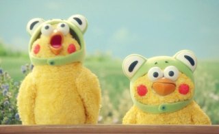 ポインコ兄弟について語ろう