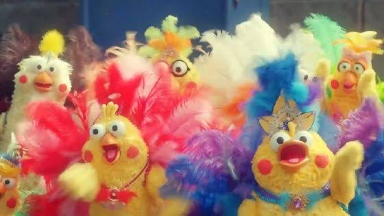 ポインコ兄弟について語ろう