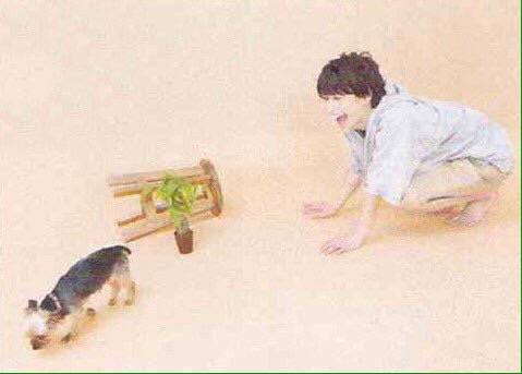 【まんまと】佐久間大介にハマった人！