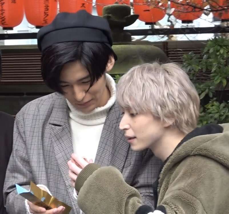 【まんまと】佐久間大介にハマった人！