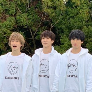 【まんまと】佐久間大介にハマった人！