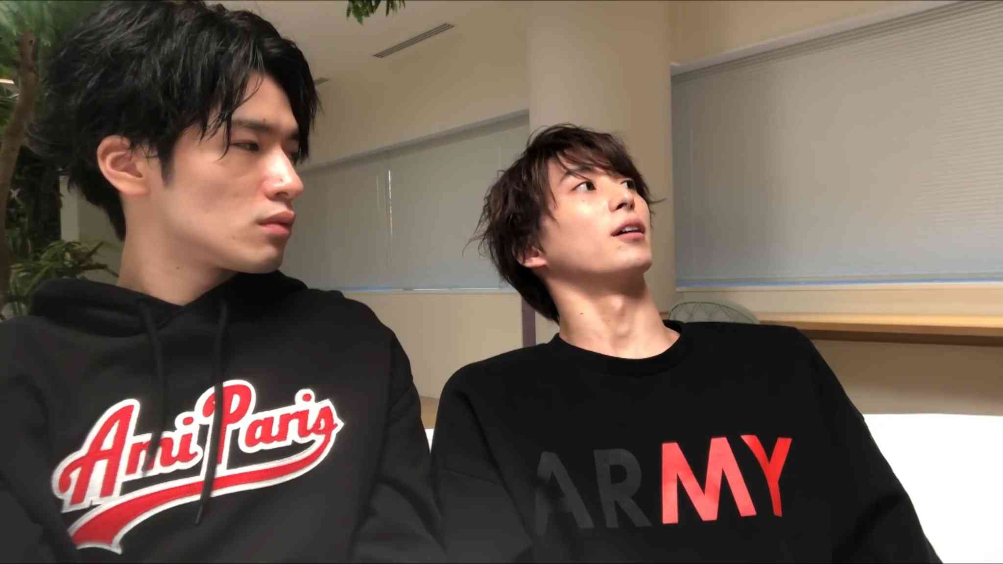 【まんまと】佐久間大介にハマった人！