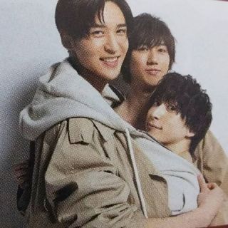 【まんまと】佐久間大介にハマった人！