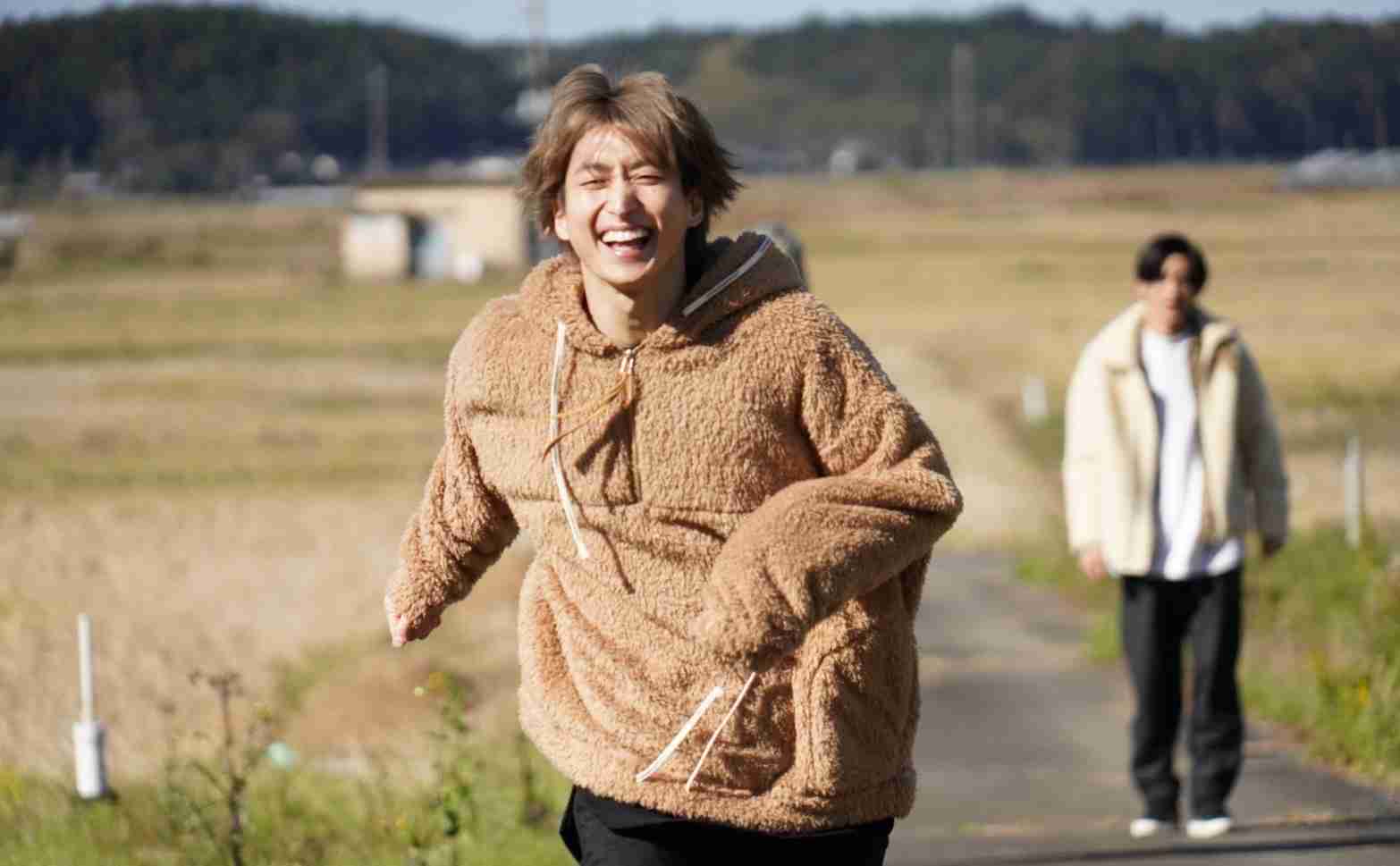 【まんまと】佐久間大介にハマった人！