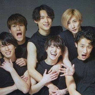 【まんまと】佐久間大介にハマった人！