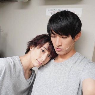 【まんまと】佐久間大介にハマった人！