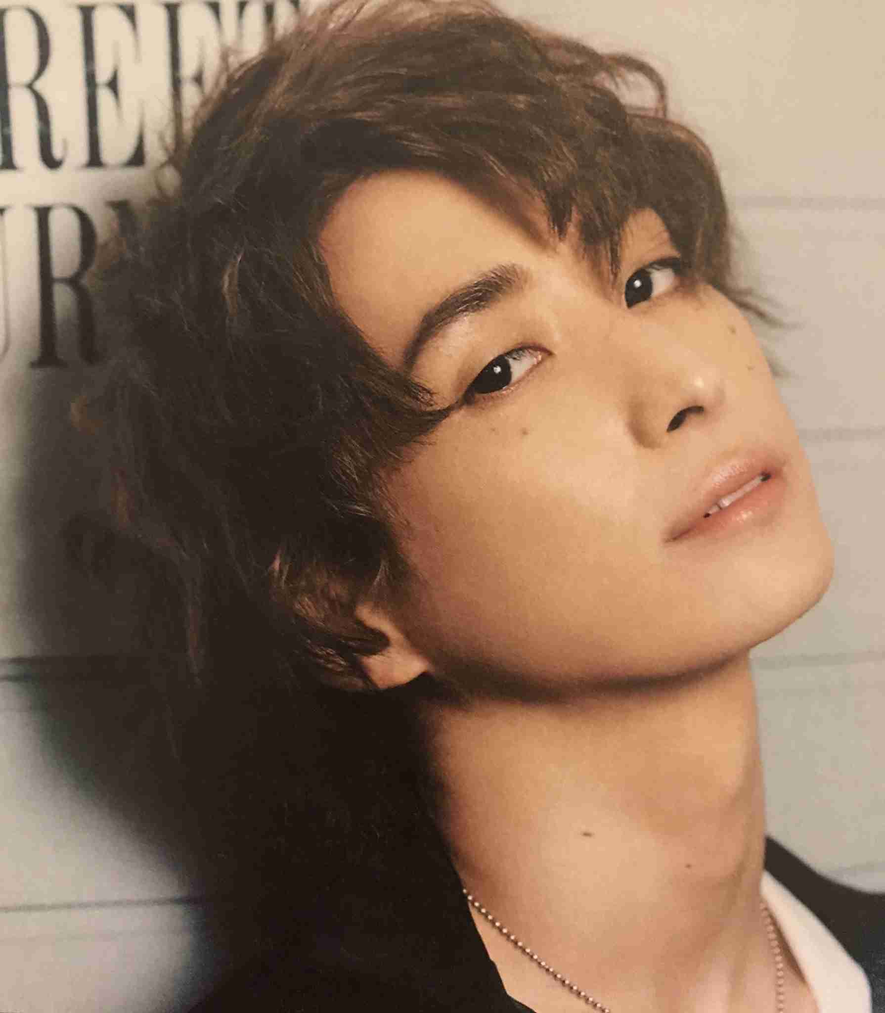 【まんまと】佐久間大介にハマった人！