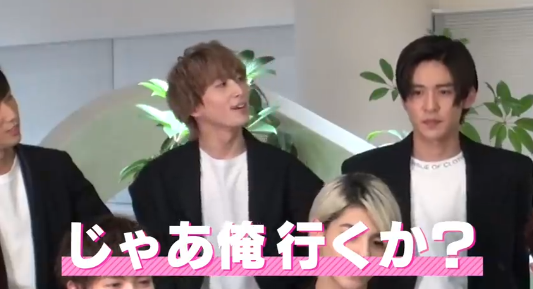 【まんまと】佐久間大介にハマった人！