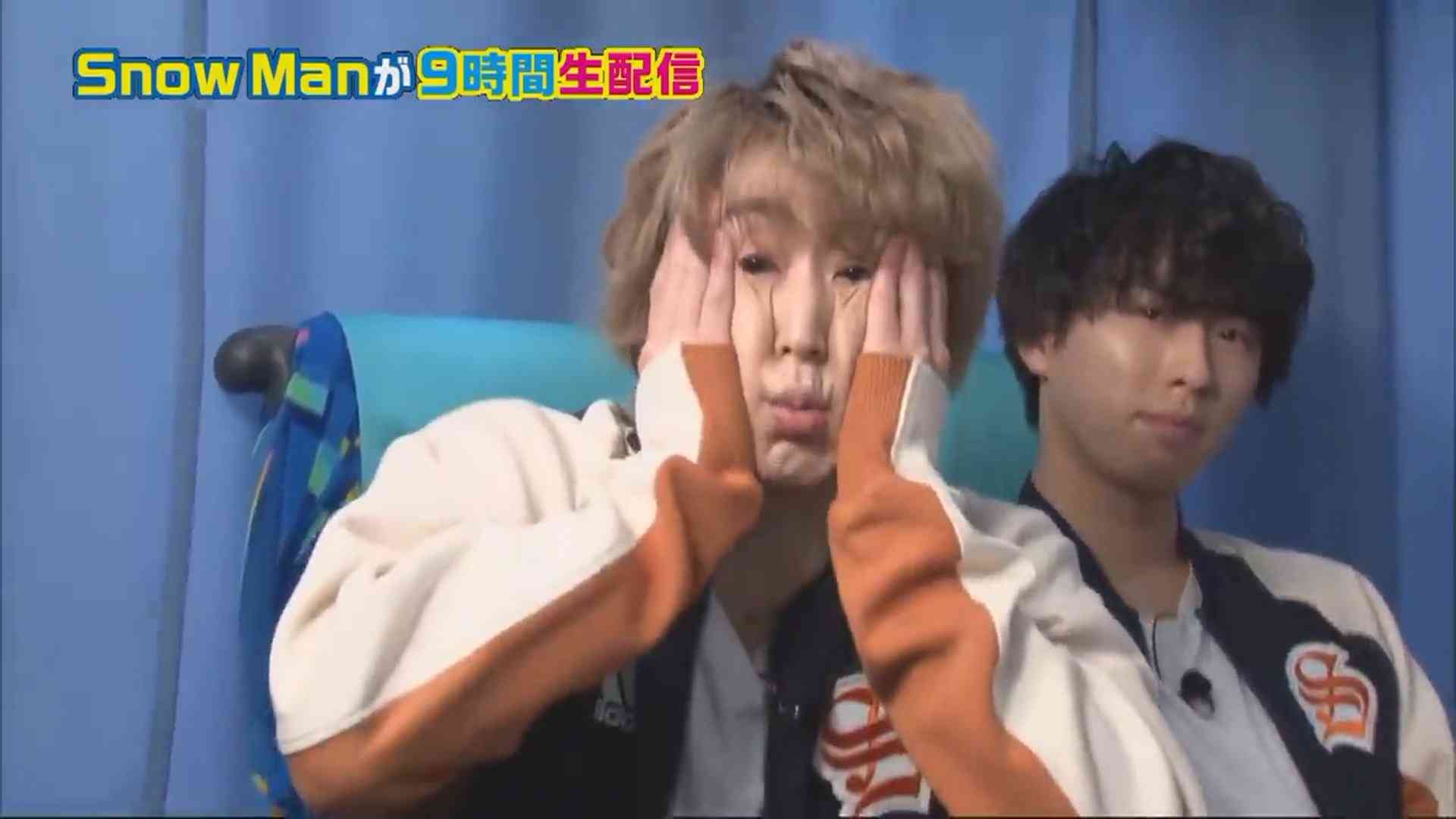 【まんまと】佐久間大介にハマった人！