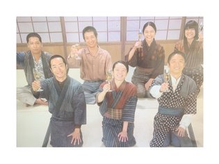 やすらぎの刻〜道を語ろうPart2
