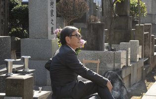 やすらぎの刻〜道を語ろうPart2