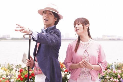 やすらぎの刻〜道を語ろうPart2