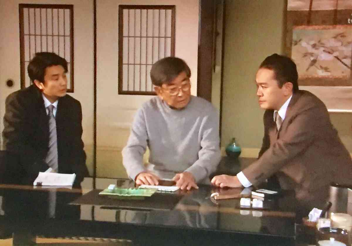 やすらぎの刻〜道を語ろうPart2
