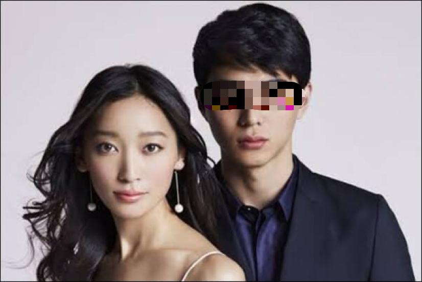 Cocomi　妹Koki,撮影の写真を投稿…自宅のバルコニーで撮影