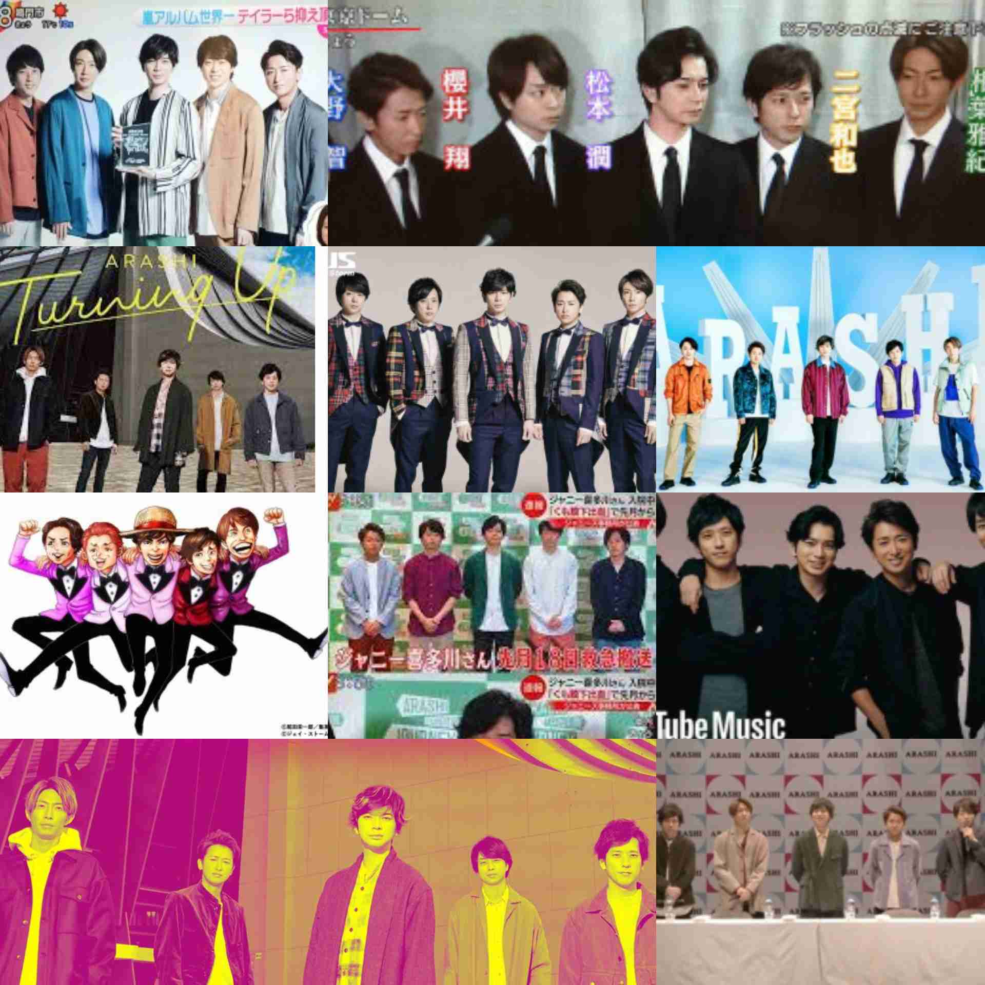 嵐・松本潤、新CMで和食処の店主に 全ての調理シーンを自ら担当