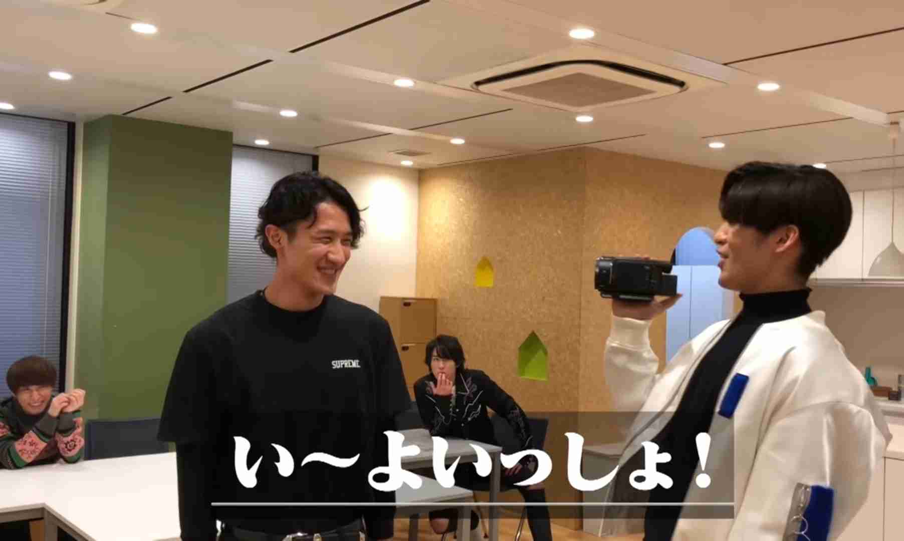 Snow Man、地上波初の冠番組が決定　「それSnow Manにやらせて下さい」