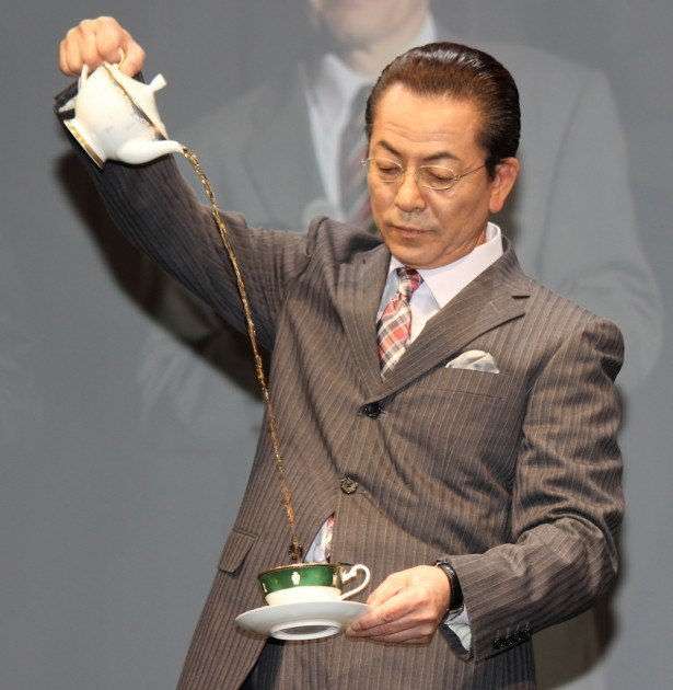 長年の相棒となっている愛用品