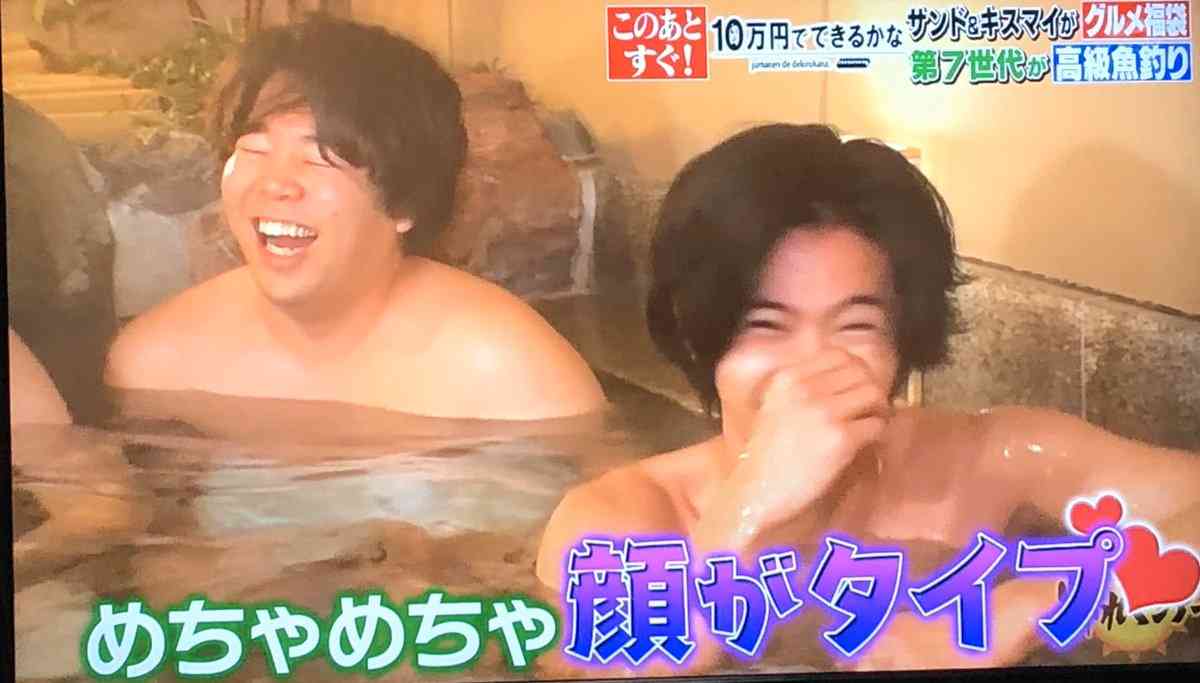 King＆Prince神宮寺勇太、単独MC番組の第2弾決定「肩の力を抜きながらやっていきたい」