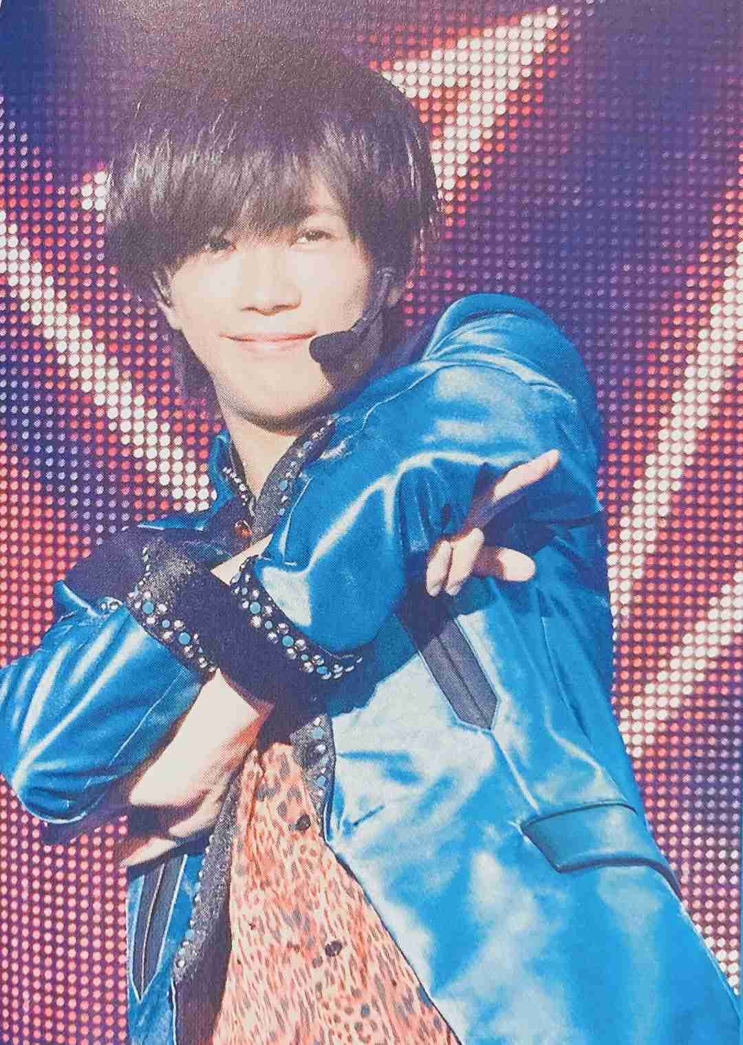 King＆Prince神宮寺勇太、単独MC番組の第2弾決定「肩の力を抜きながらやっていきたい」