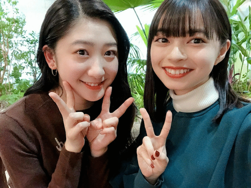 アンジュルムが好きな方と語り合いたい！