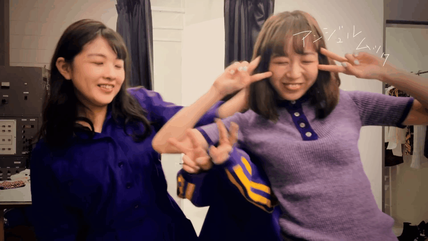 アンジュルムが好きな方と語り合いたい！