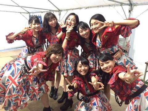 アンジュルムが好きな方と語り合いたい！