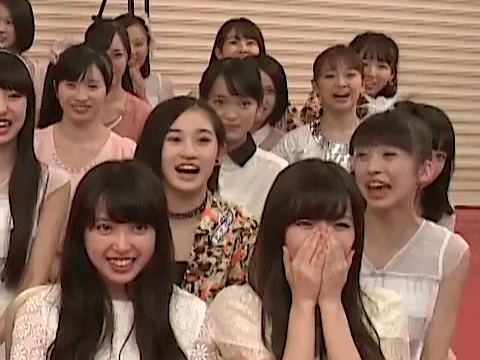 アンジュルムが好きな方と語り合いたい！