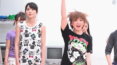 アンジュルムが好きな方と語り合いたい！