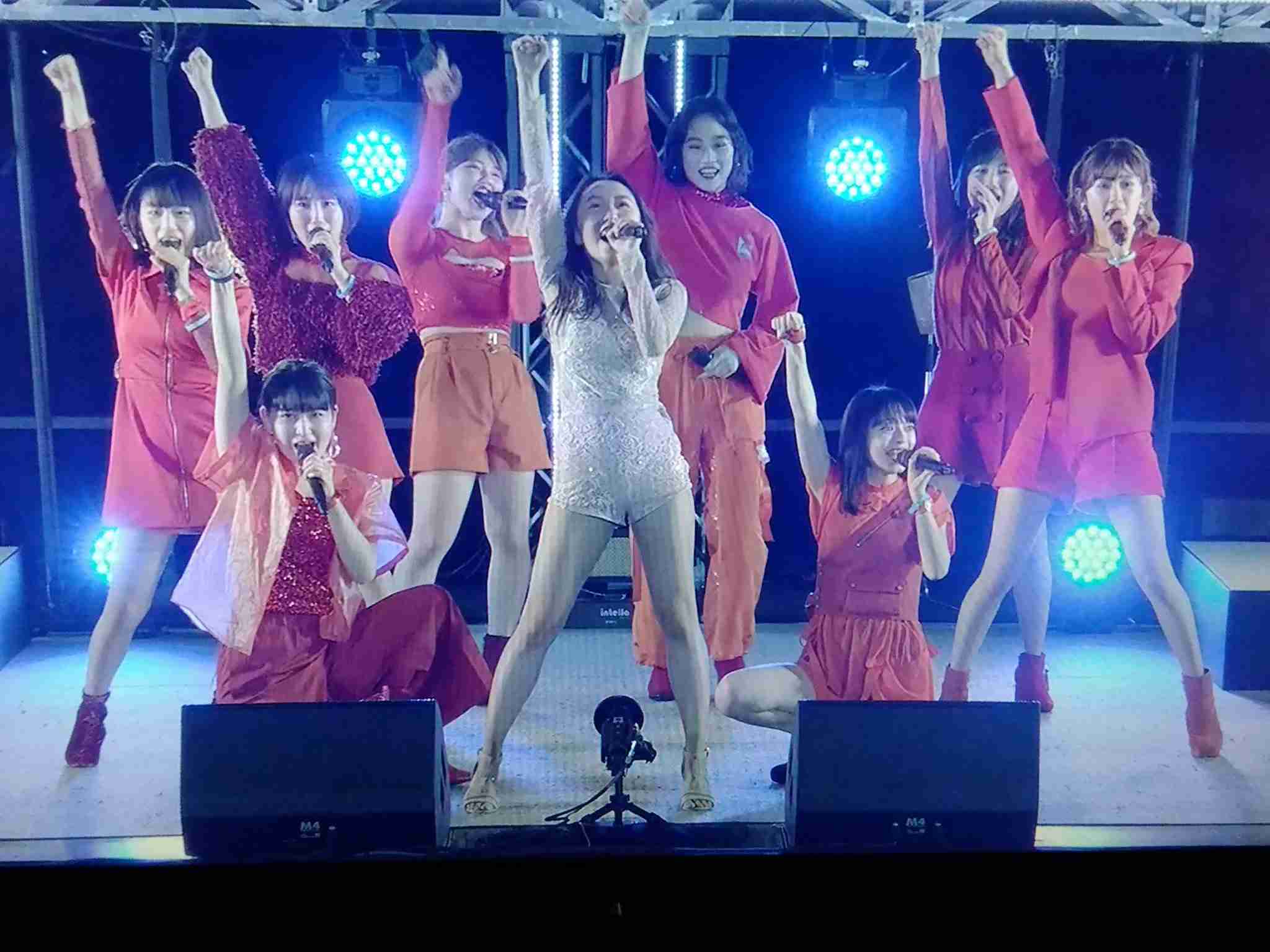 アンジュルムが好きな方と語り合いたい！