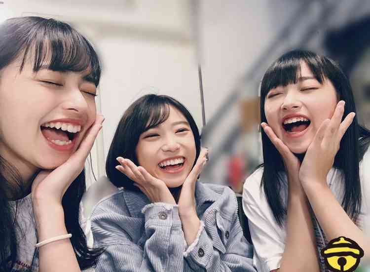 アンジュルムが好きな方と語り合いたい！