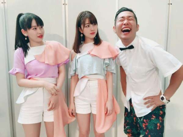 アンジュルムが好きな方と語り合いたい！