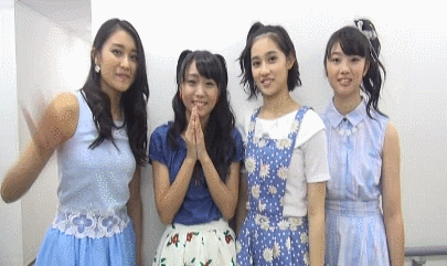 アンジュルムが好きな方と語り合いたい！