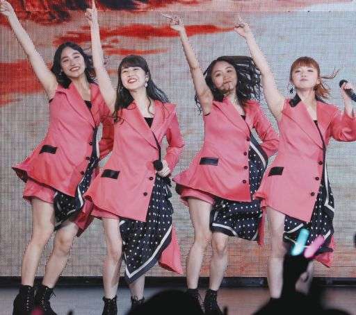 アンジュルムが好きな方と語り合いたい！