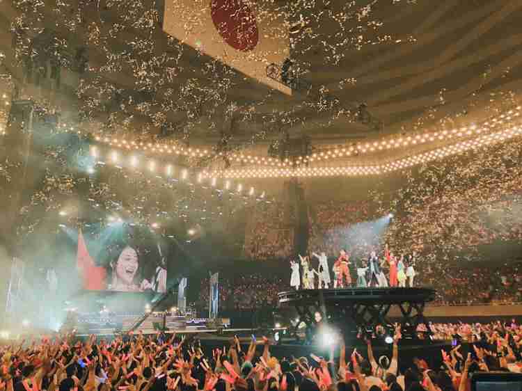 アンジュルムが好きな方と語り合いたい！