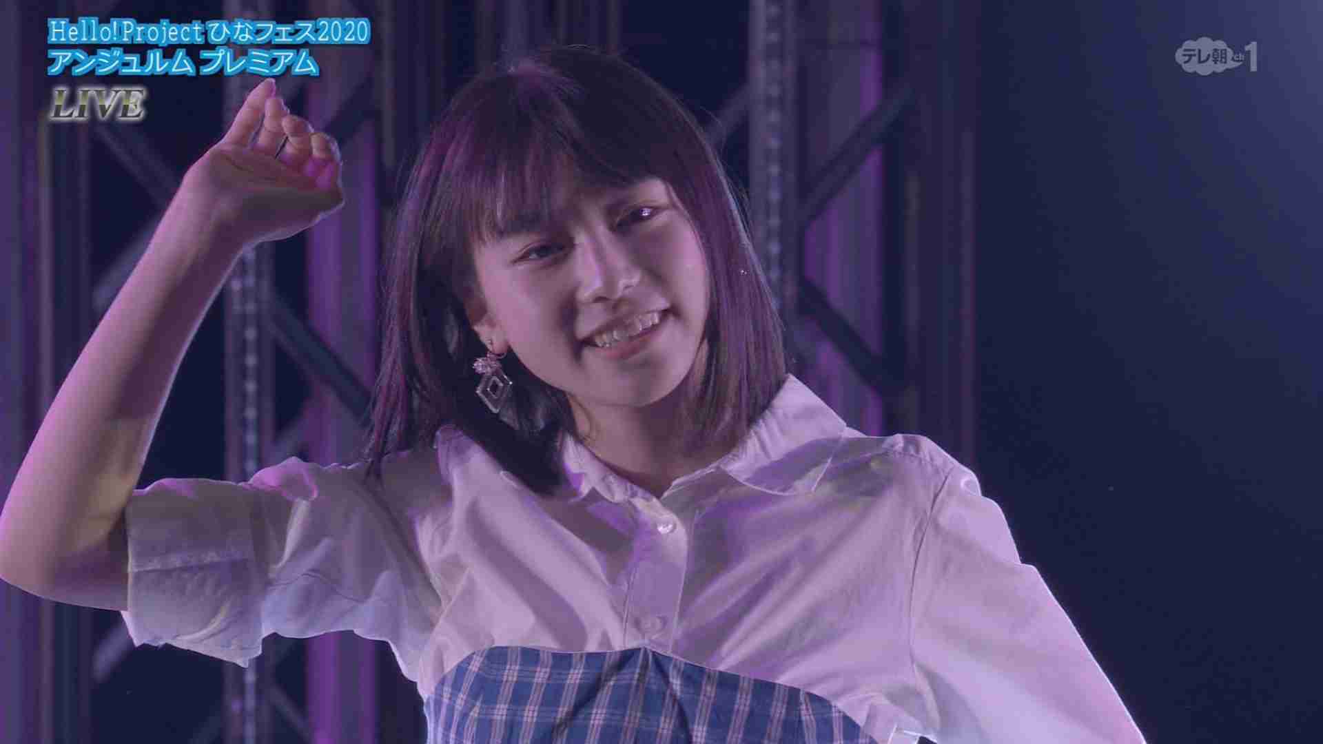 アンジュルムが好きな方と語り合いたい！