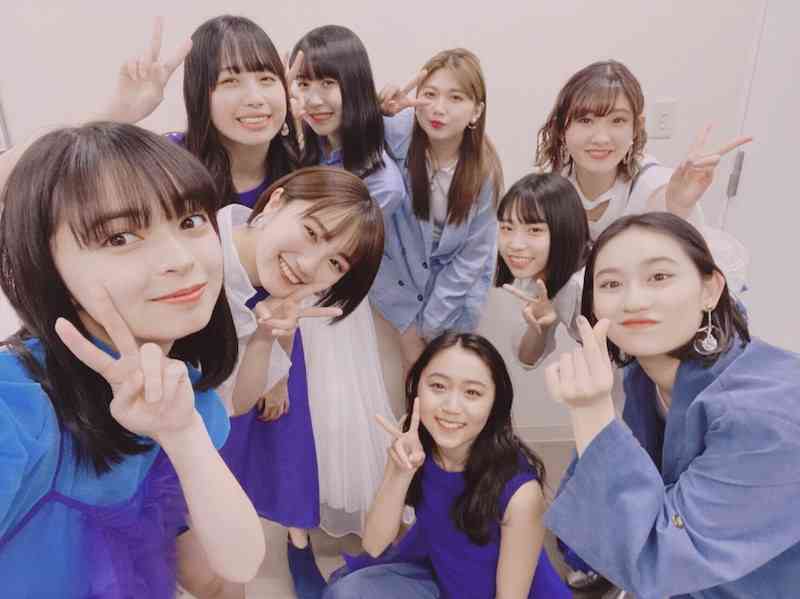 アンジュルムが好きな方と語り合いたい！