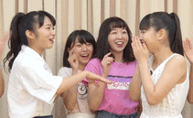 アンジュルムが好きな方と語り合いたい！