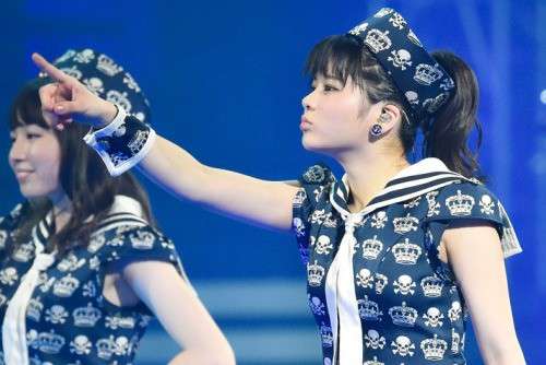 アンジュルムが好きな方と語り合いたい！