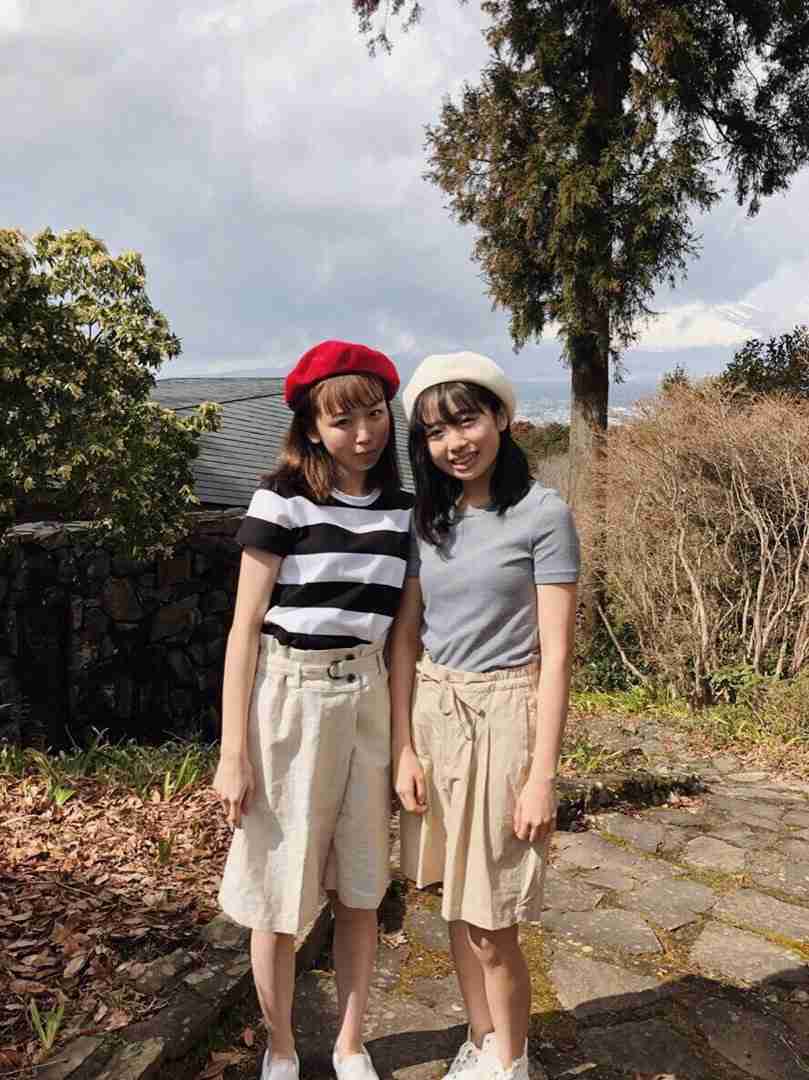 アンジュルムが好きな方と語り合いたい！