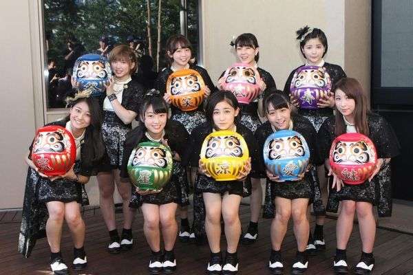 アンジュルムが好きな方と語り合いたい！