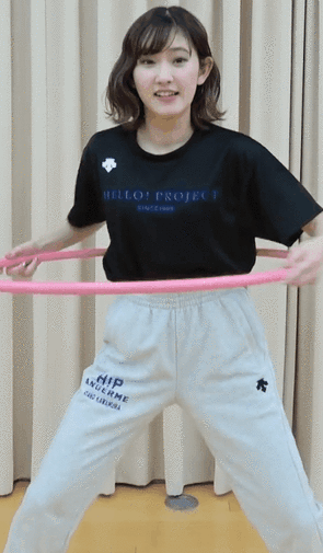 アンジュルムが好きな方と語り合いたい！