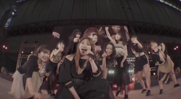 アンジュルムが好きな方と語り合いたい！