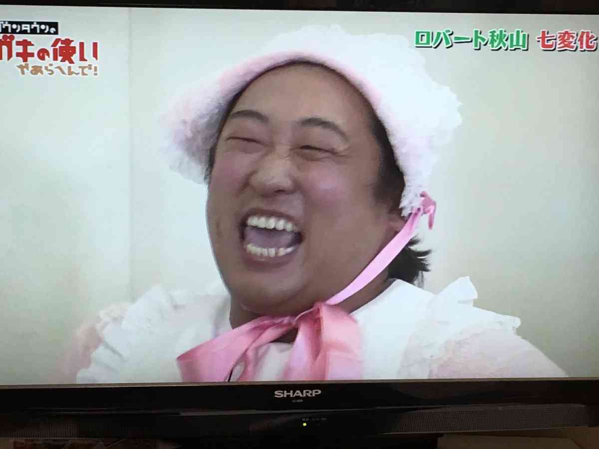 唯一無二感のある芸人