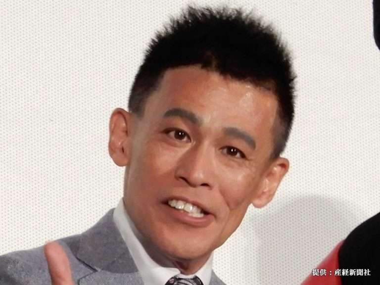 唯一無二感のある芸人