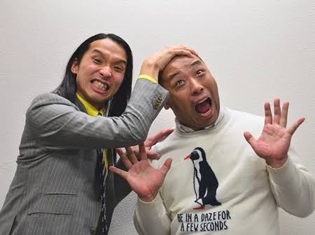 唯一無二感のある芸人