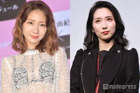 鈴木紗理奈、ファーストサマーウイカと初2ショットに大反響　「似すぎ！」