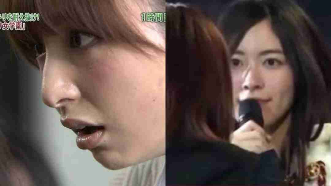 「可愛いいい!!」「最強のお二人だ」篠田麻里子&松井珠理奈の“じゅりまり”ショットにファン歓喜