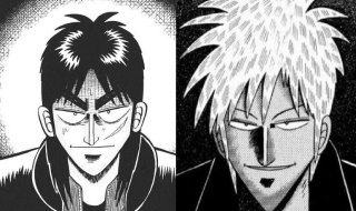 どっちが好き?~アニメ・漫画編~