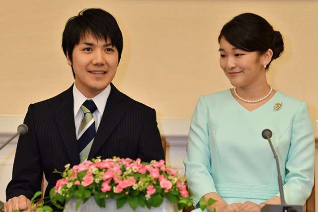 眞子さま「今すぐにでも結婚したい」親子会議で衝突か 秋篠宮邸は緊迫